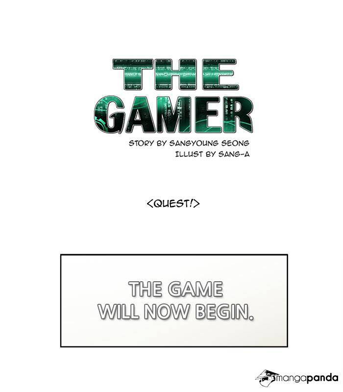 The Gamer Chapter 147 - page 1