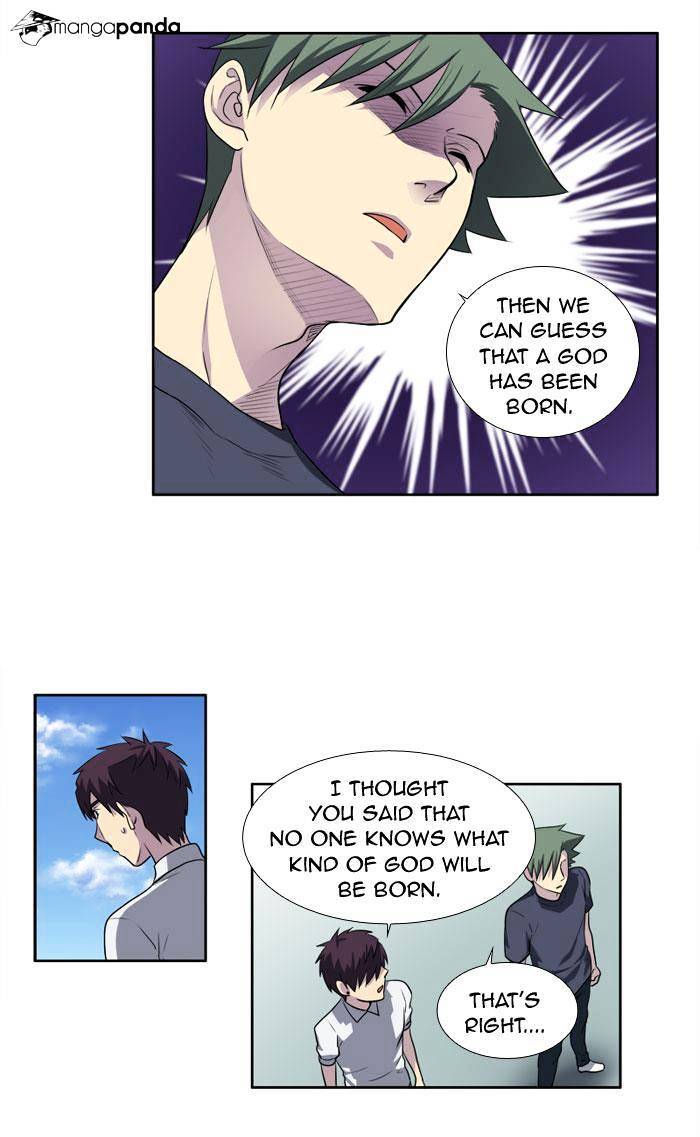 The Gamer Chapter 147 - page 11
