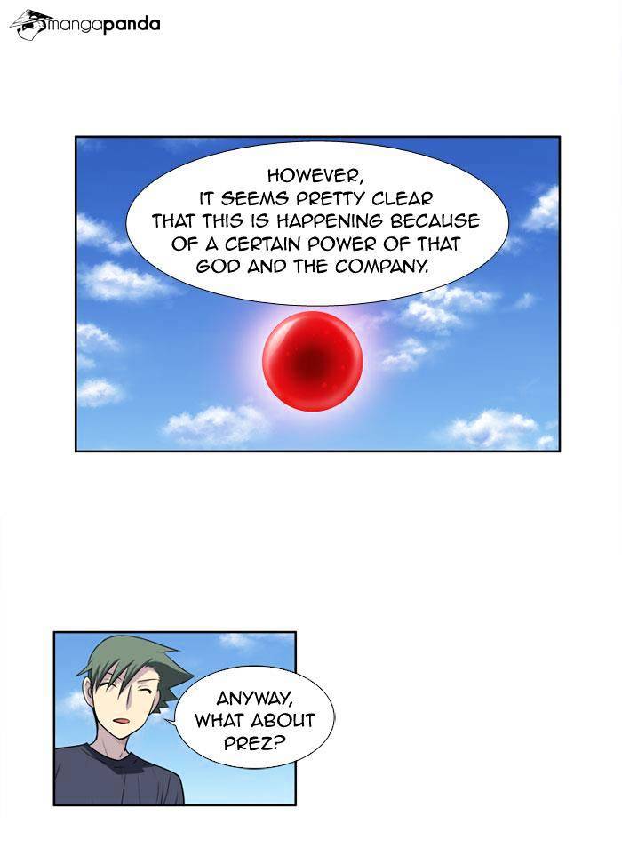 The Gamer Chapter 147 - page 12