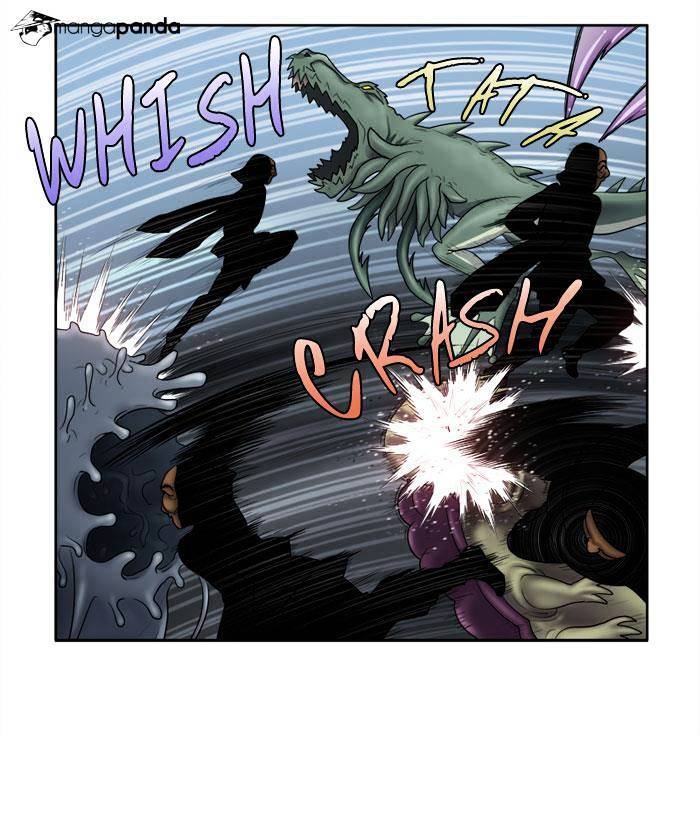 The Gamer Chapter 147 - page 15