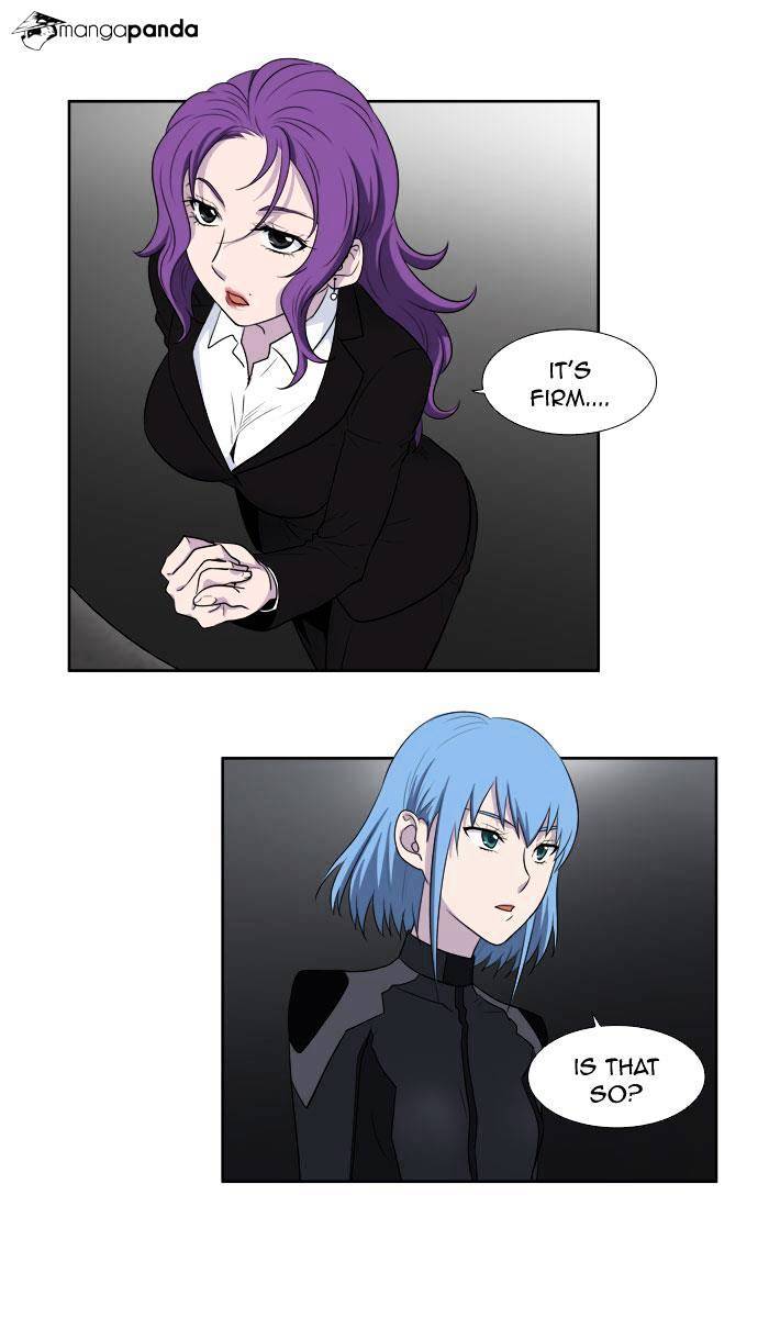 The Gamer Chapter 147 - page 18