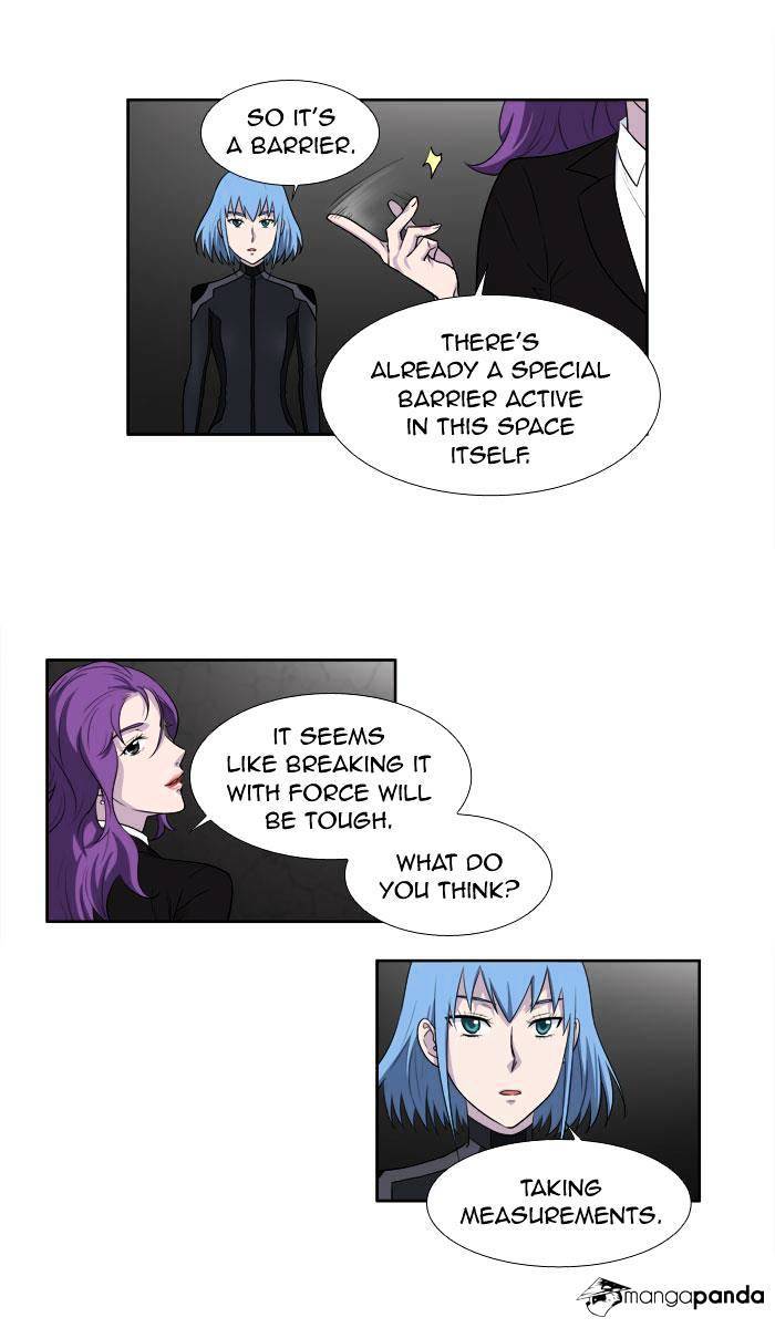 The Gamer Chapter 147 - page 20