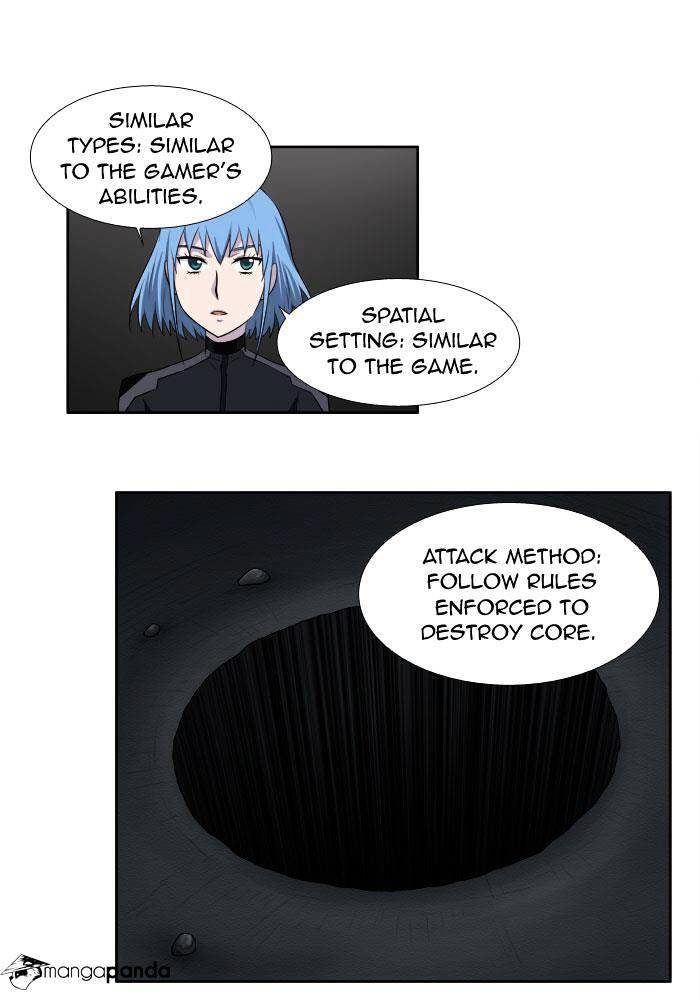 The Gamer Chapter 147 - page 27