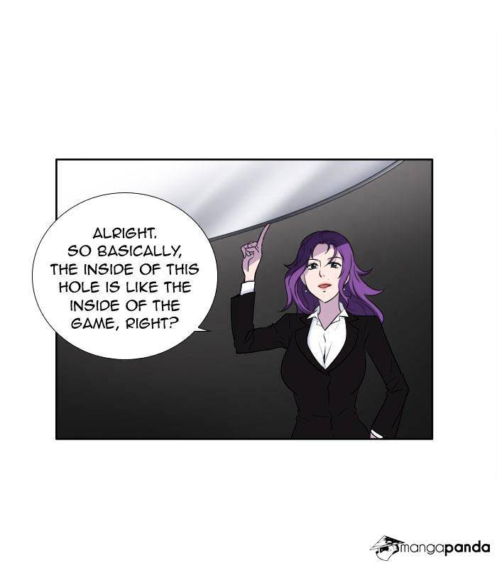 The Gamer Chapter 147 - page 28