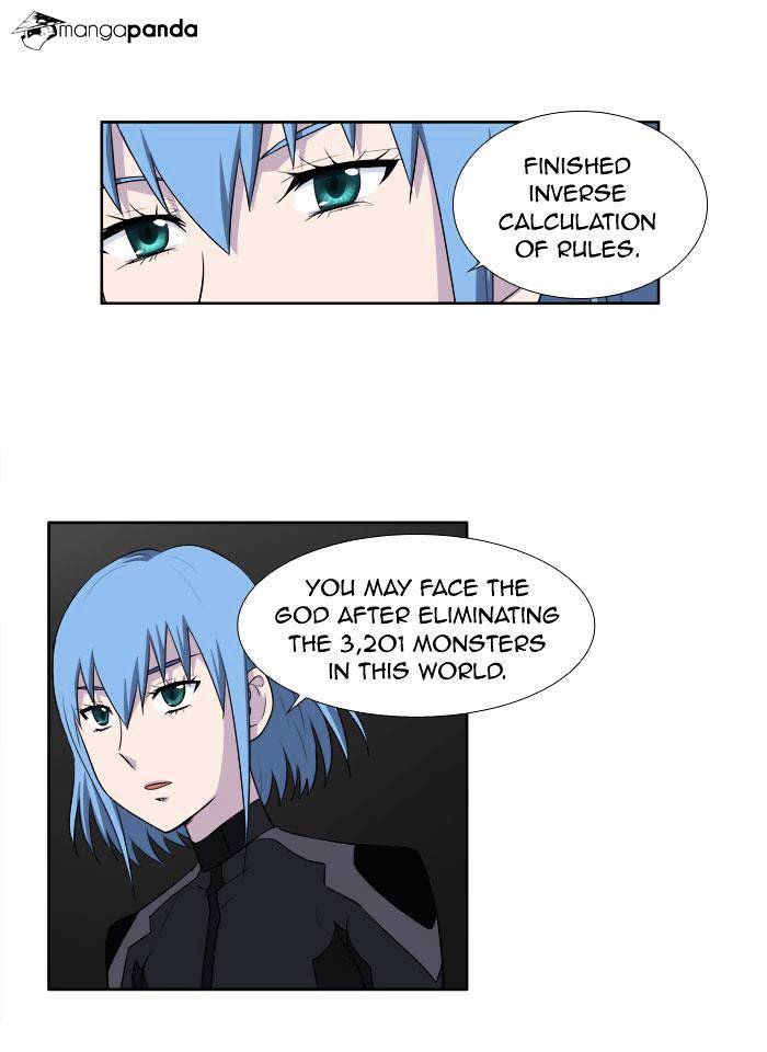 The Gamer Chapter 147 - page 32