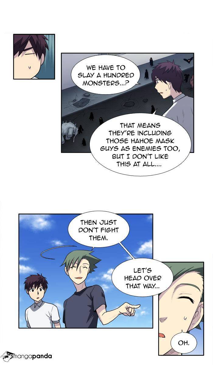 The Gamer Chapter 147 - page 36