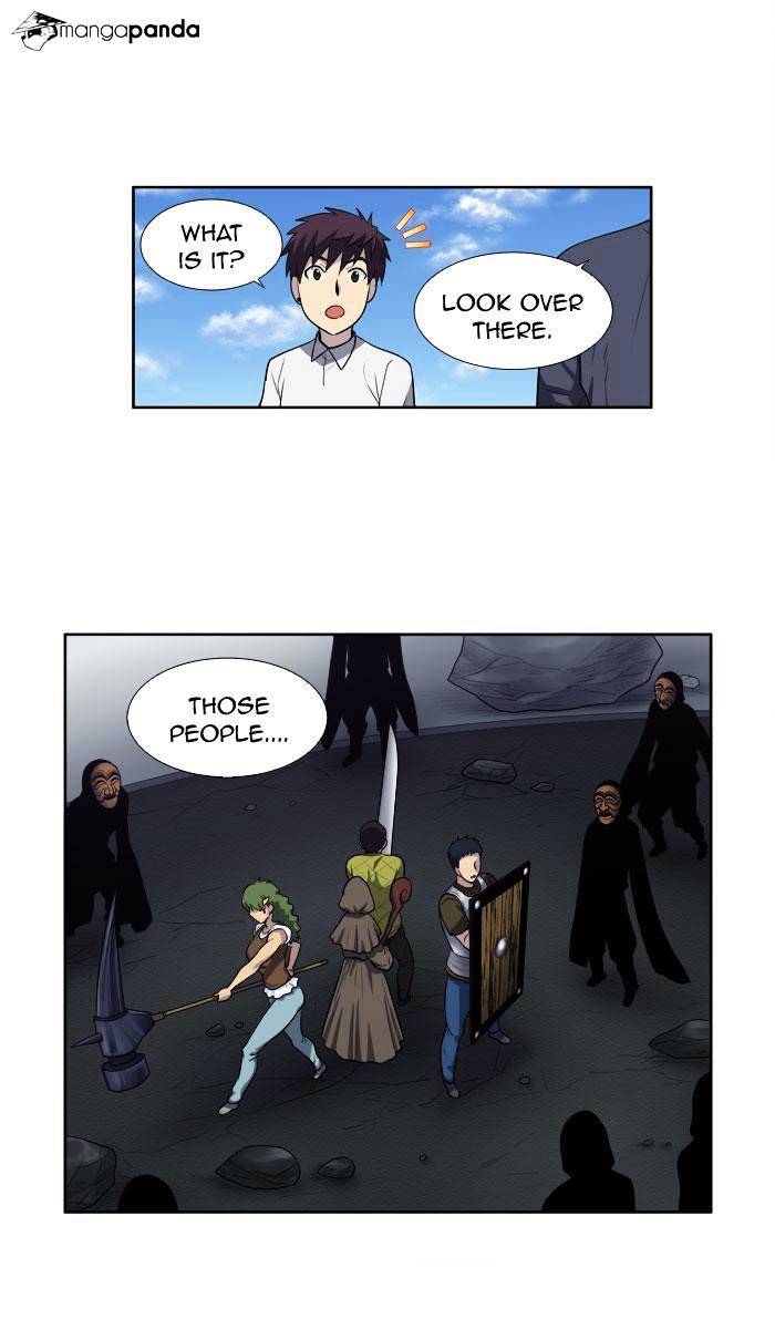 The Gamer Chapter 147 - page 37
