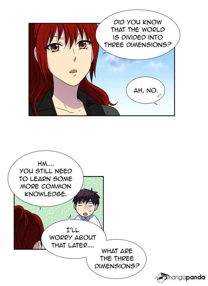 The Gamer Chapter 147 - page 6