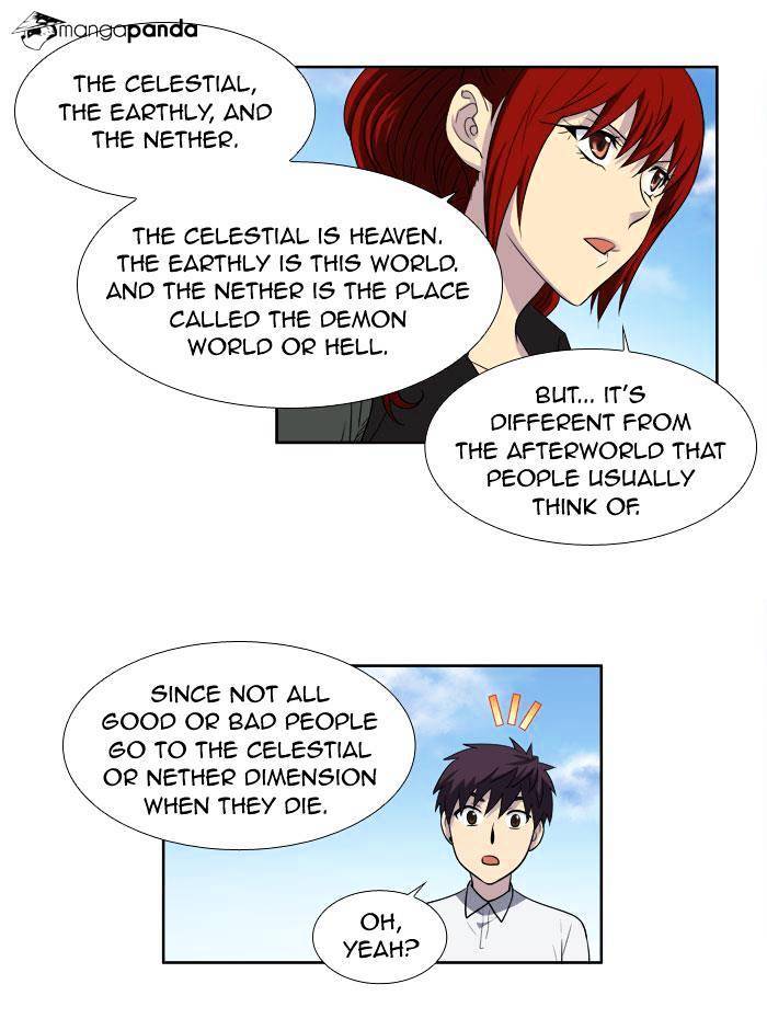 The Gamer Chapter 147 - page 7