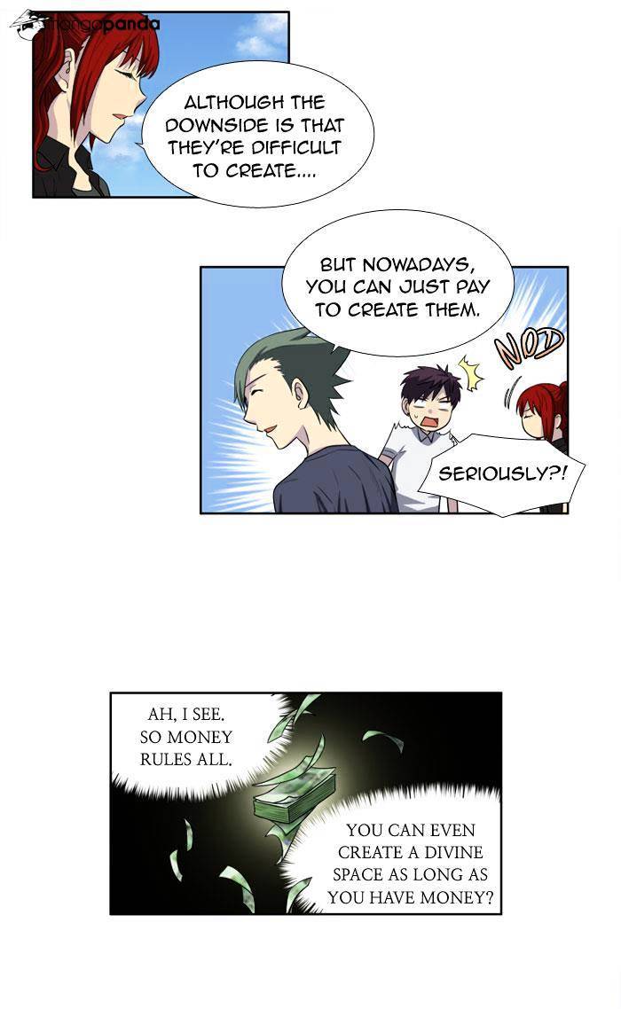 The Gamer Chapter 147 - page 9