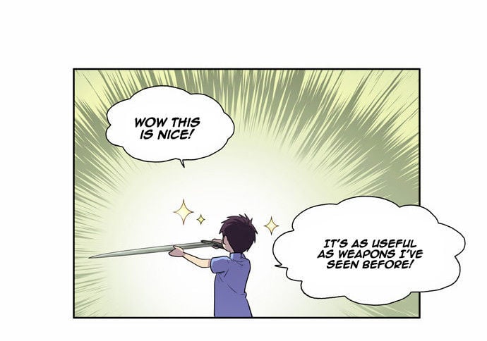 The Gamer Chapter 90 - page 20