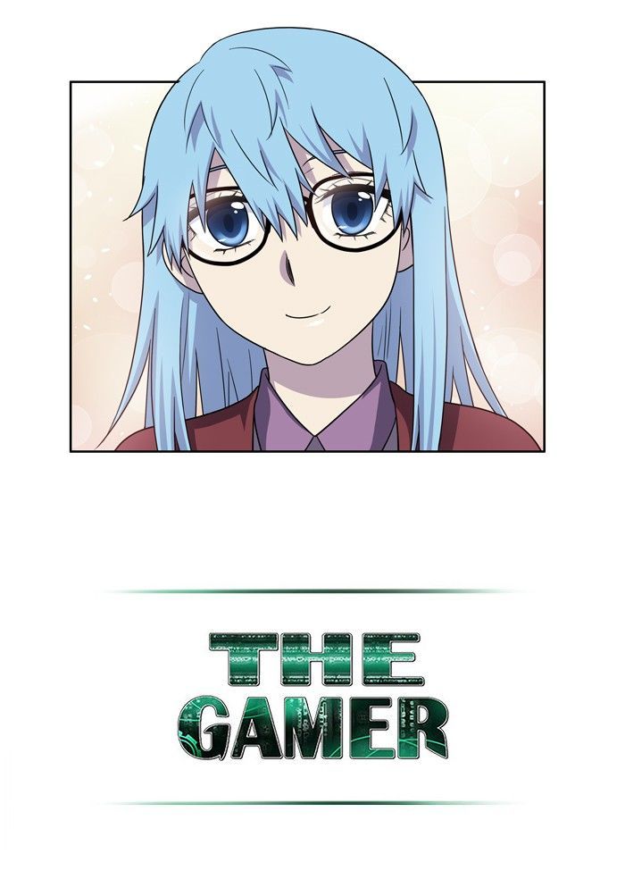 The Gamer Chapter 202 - page 18