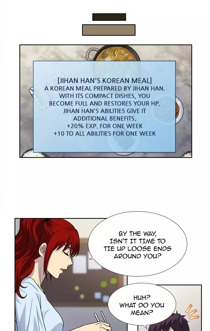 The Gamer Chapter 244 - page 10