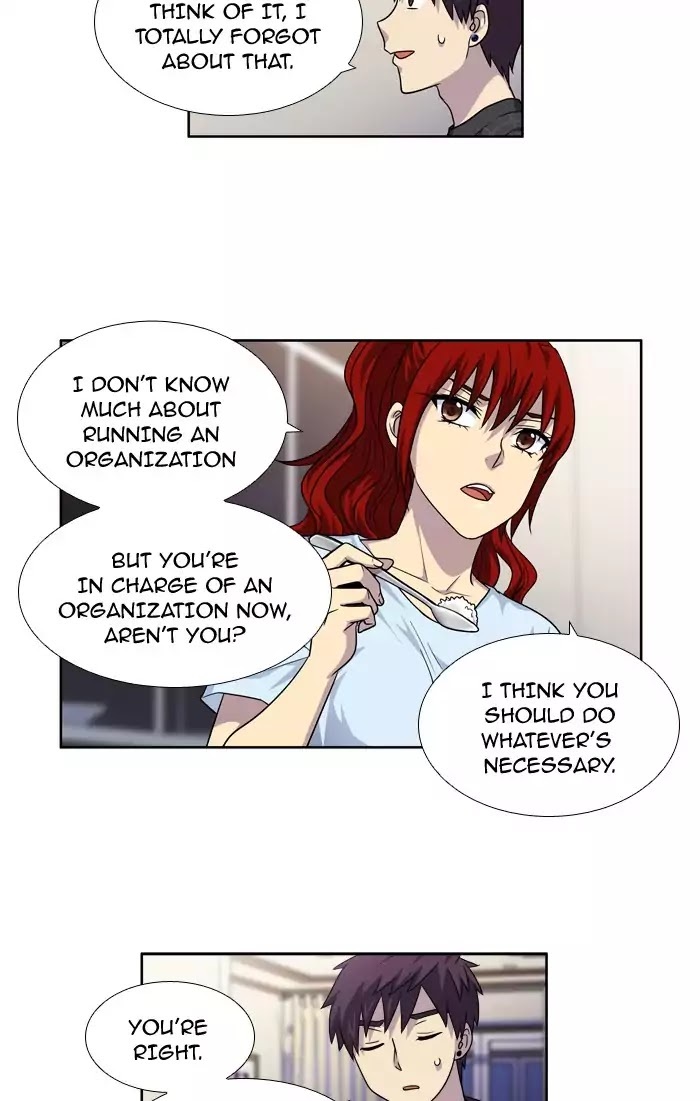 The Gamer Chapter 244 - page 13