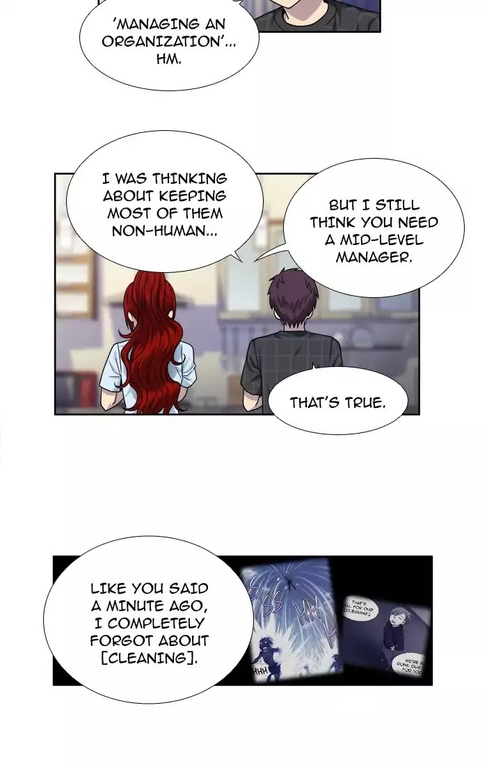 The Gamer Chapter 244 - page 14
