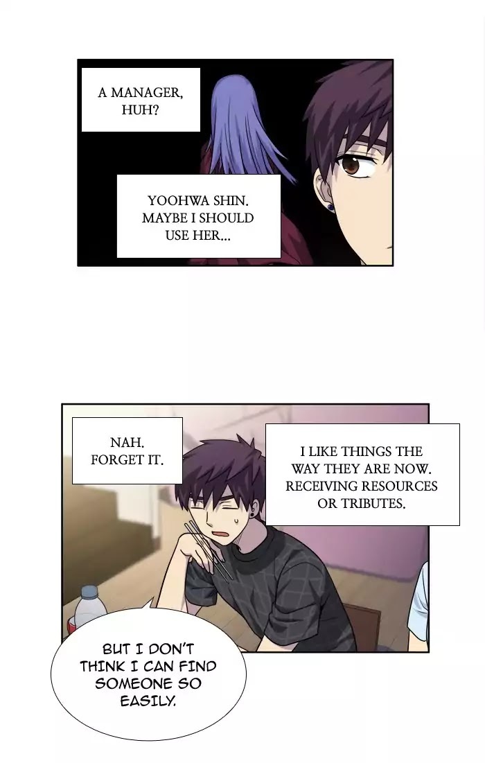 The Gamer Chapter 244 - page 15