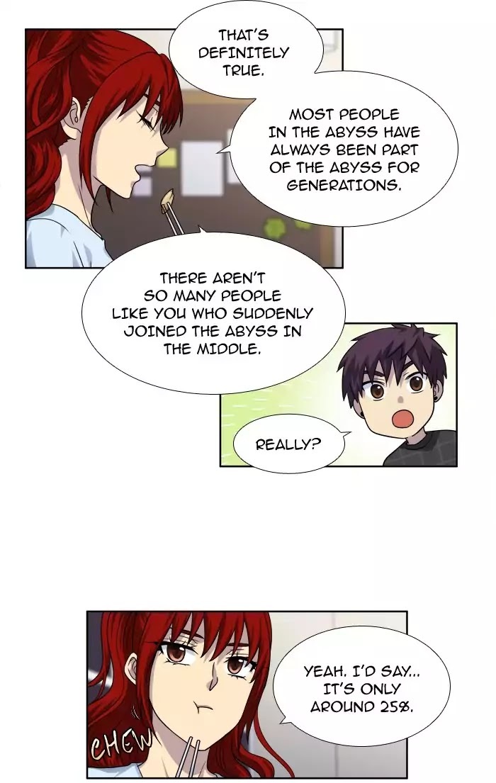 The Gamer Chapter 244 - page 16