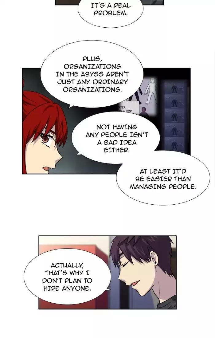 The Gamer Chapter 244 - page 18