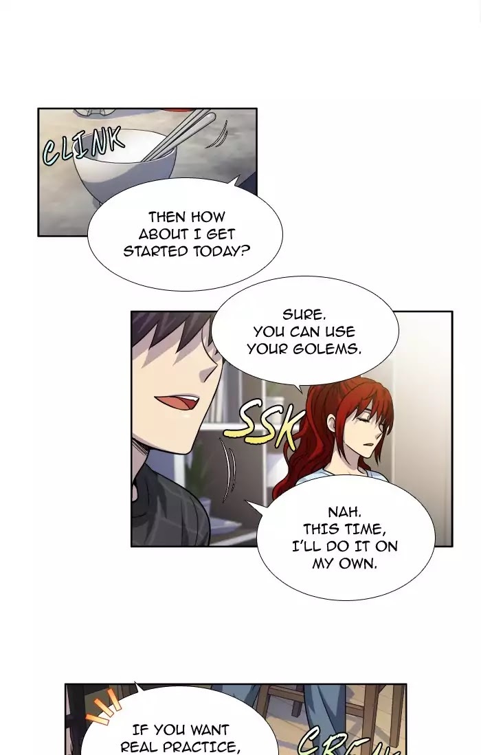The Gamer Chapter 244 - page 22