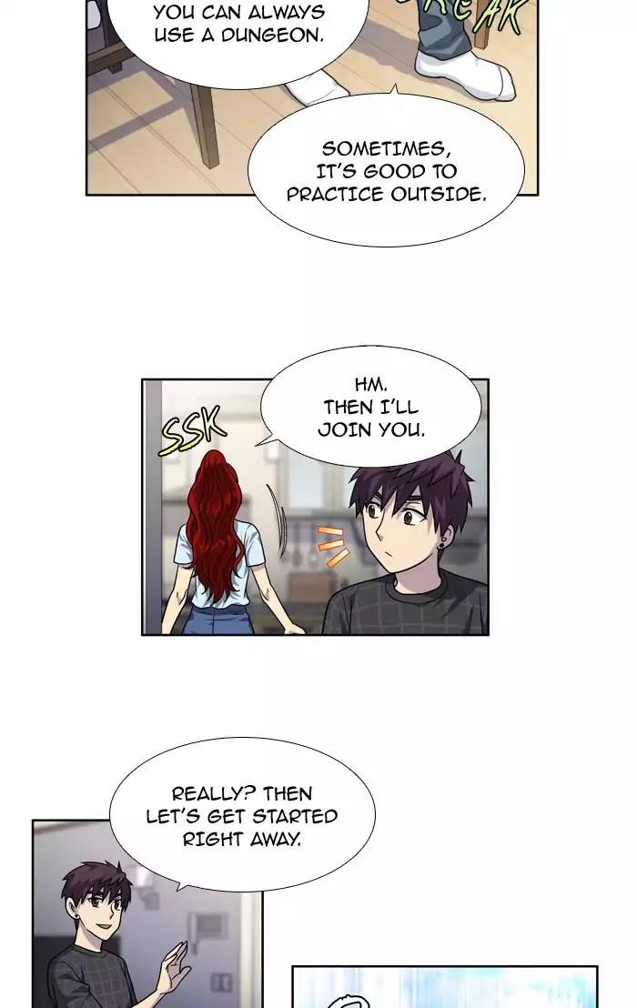 The Gamer Chapter 244 - page 23