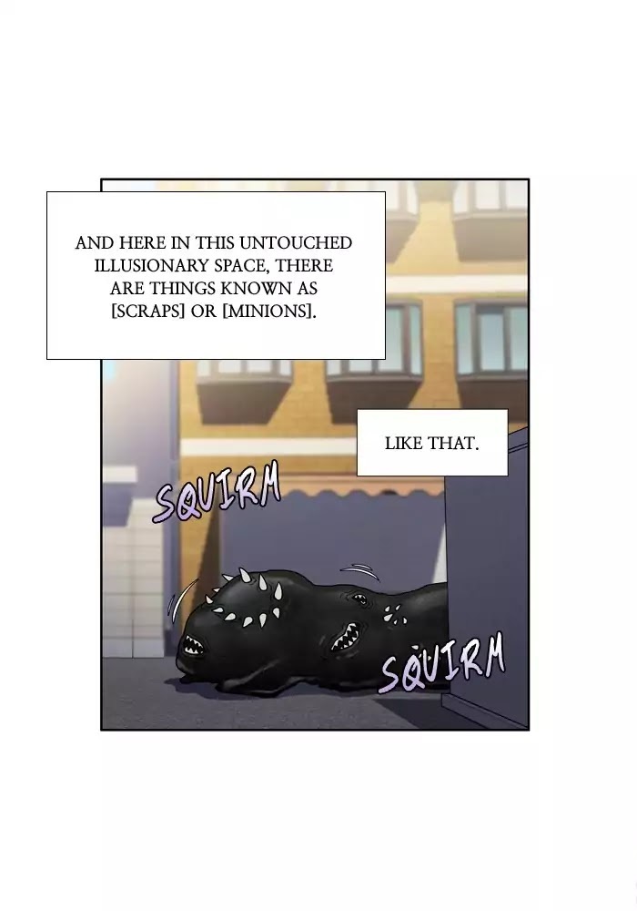 The Gamer Chapter 244 - page 27