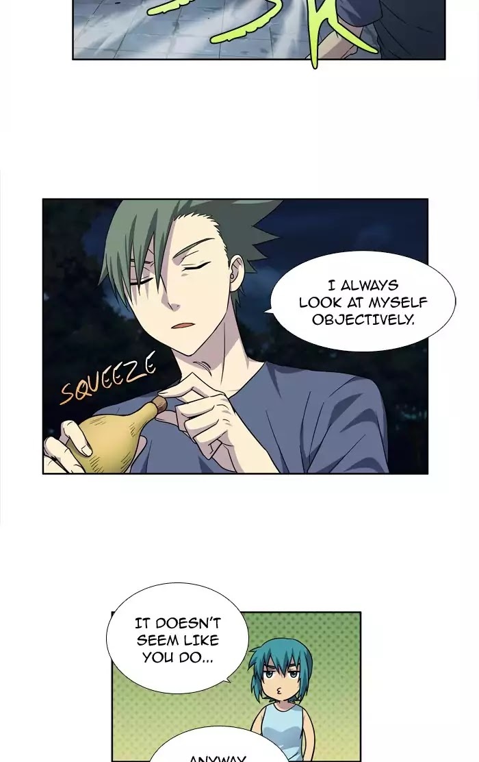 The Gamer Chapter 244 - page 3