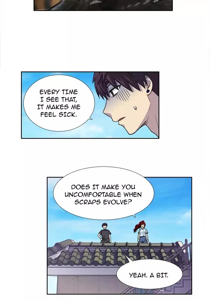The Gamer Chapter 244 - page 30