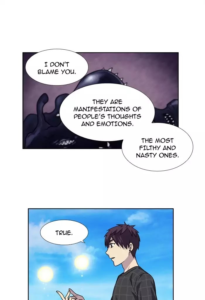 The Gamer Chapter 244 - page 31