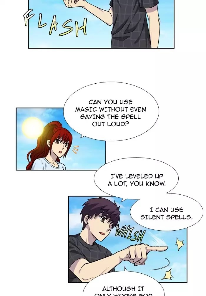 The Gamer Chapter 244 - page 32