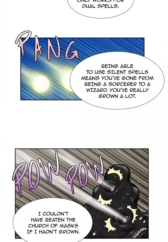 The Gamer Chapter 244 - page 33