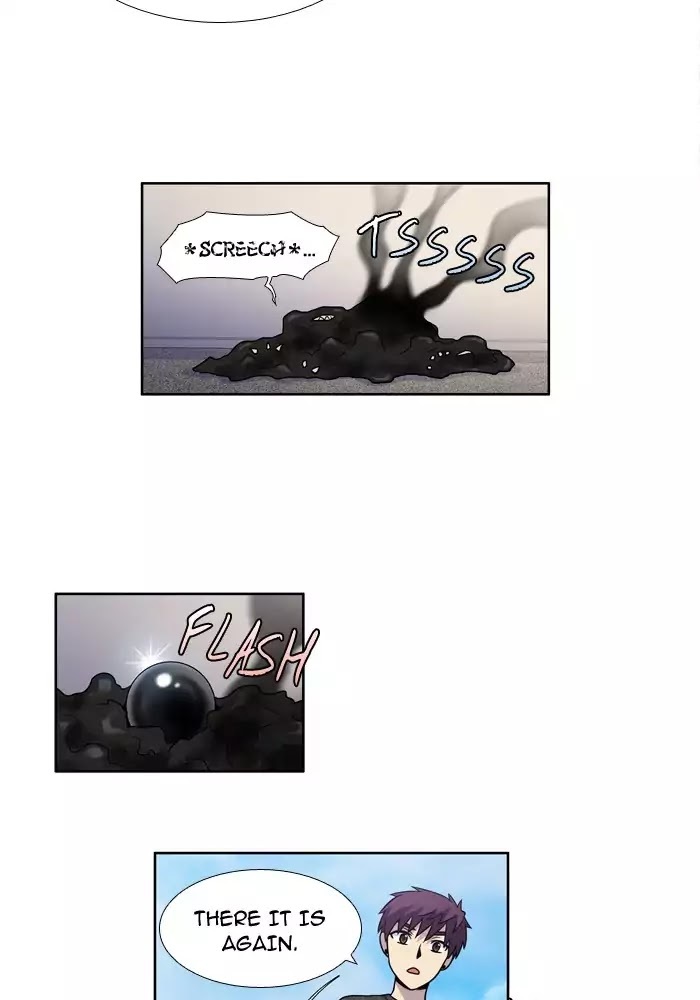 The Gamer Chapter 244 - page 34