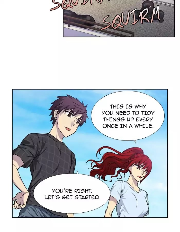 The Gamer Chapter 244 - page 37