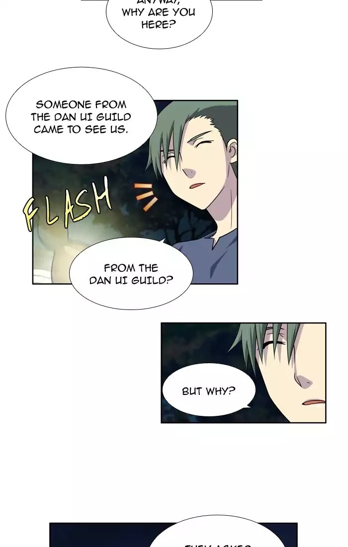 The Gamer Chapter 244 - page 4