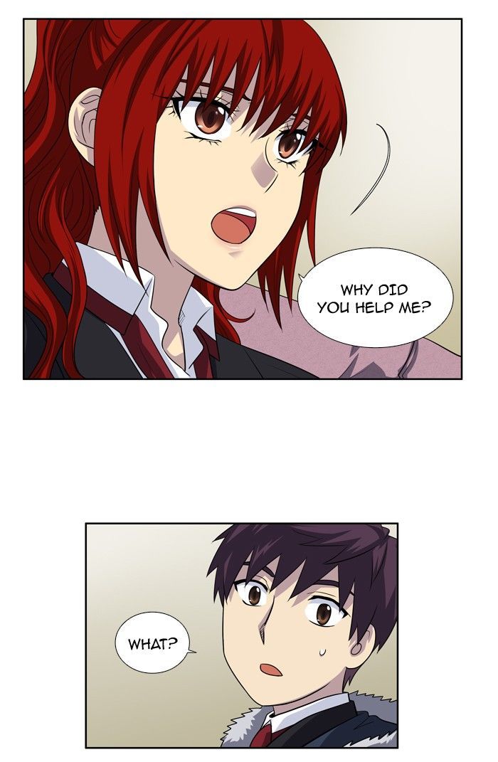 The Gamer Chapter 198 - page 10