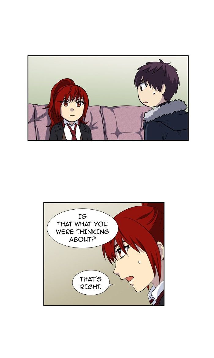 The Gamer Chapter 198 - page 11