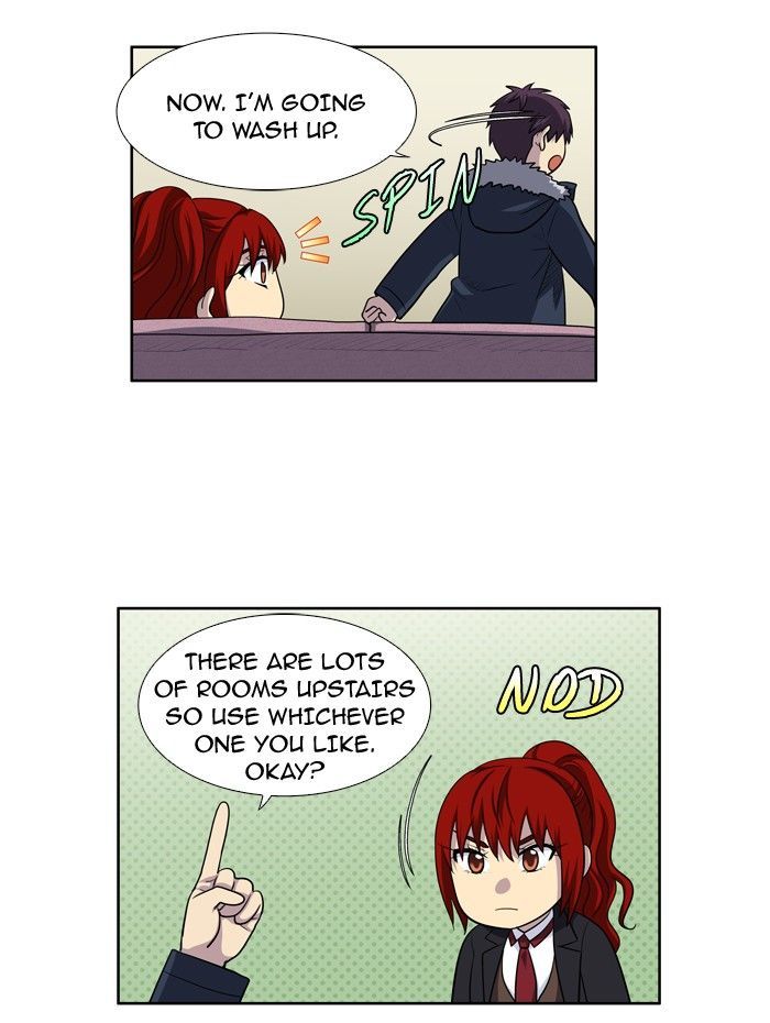 The Gamer Chapter 198 - page 14