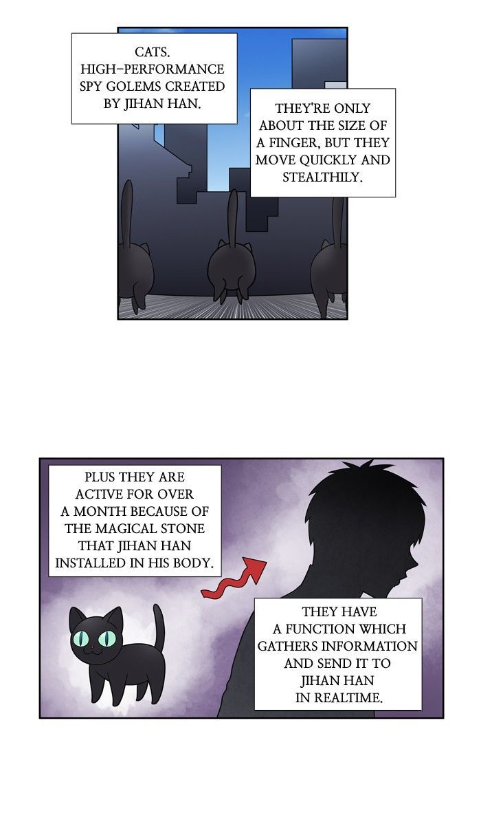 The Gamer Chapter 198 - page 17