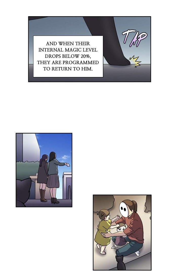 The Gamer Chapter 198 - page 18