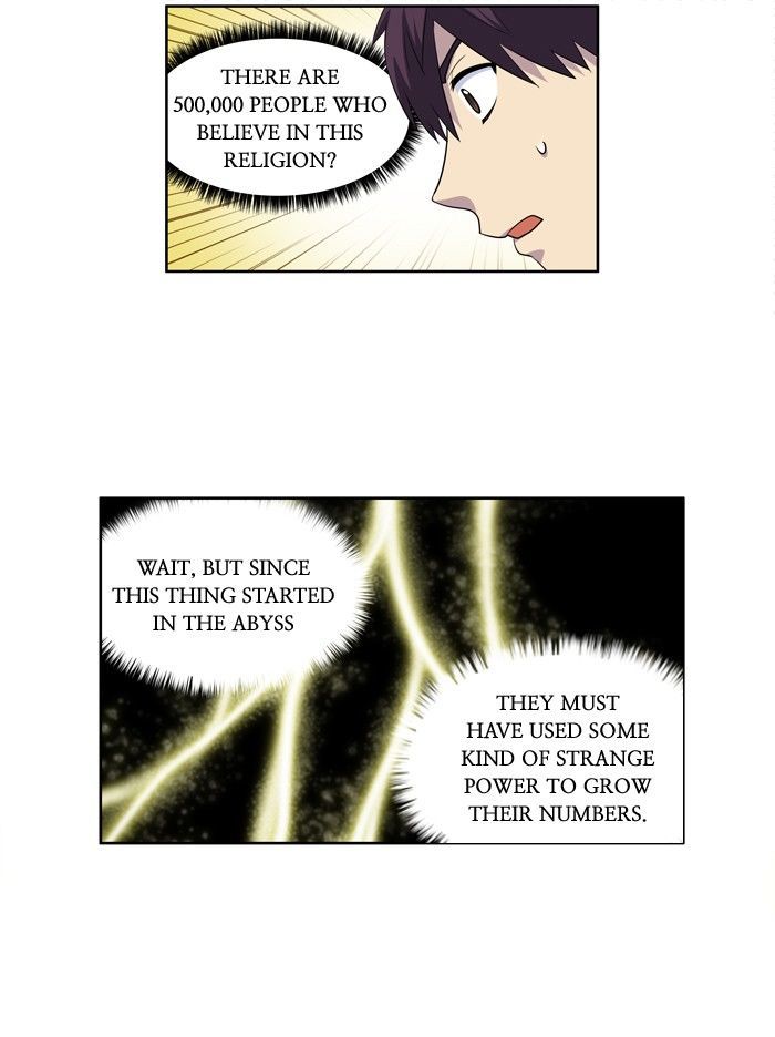 The Gamer Chapter 198 - page 28