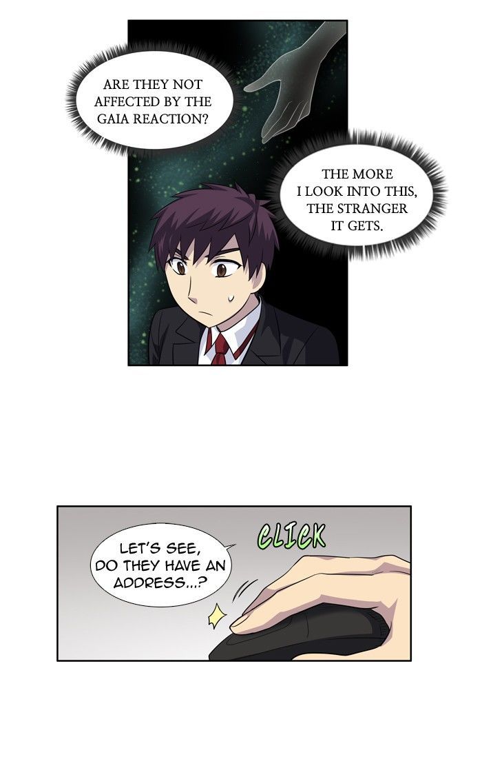 The Gamer Chapter 198 - page 29