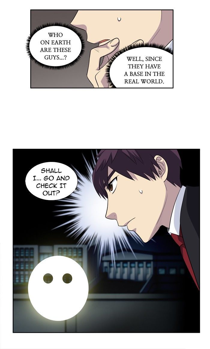 The Gamer Chapter 198 - page 31