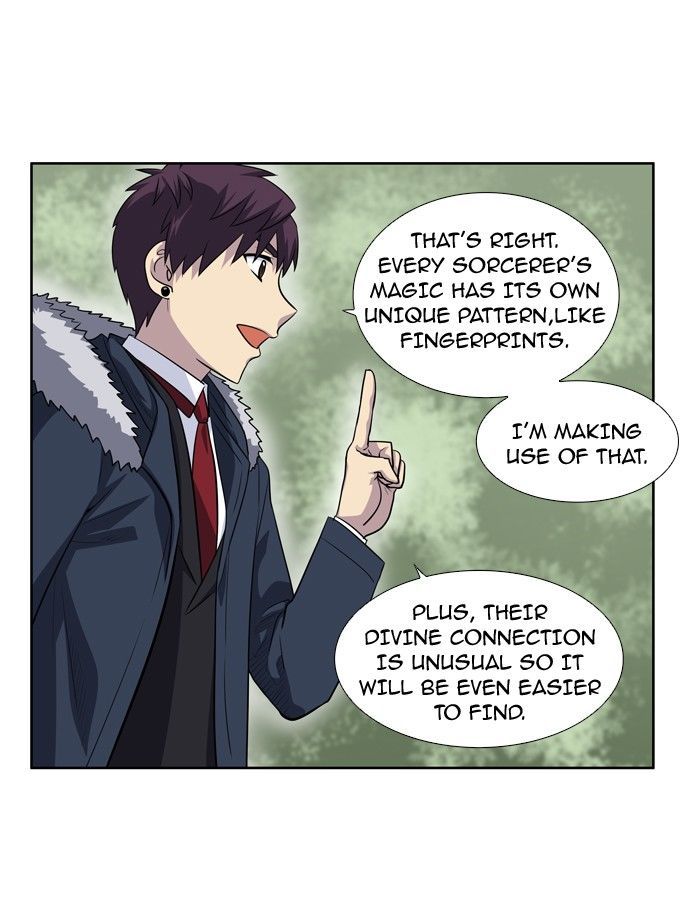 The Gamer Chapter 198 - page 6