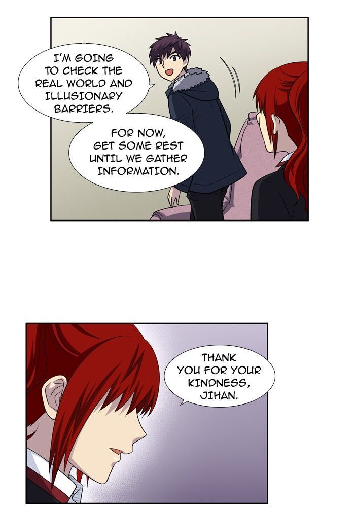 The Gamer Chapter 198 - page 8