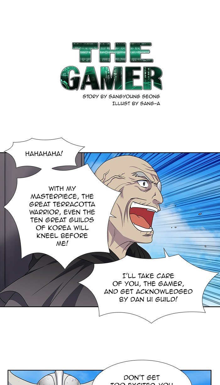 The Gamer Chapter 304 - page 1