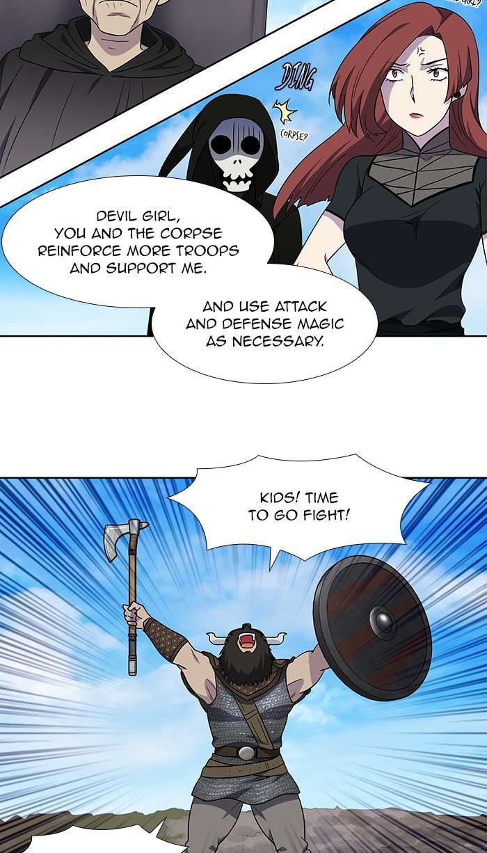 The Gamer Chapter 304 - page 10