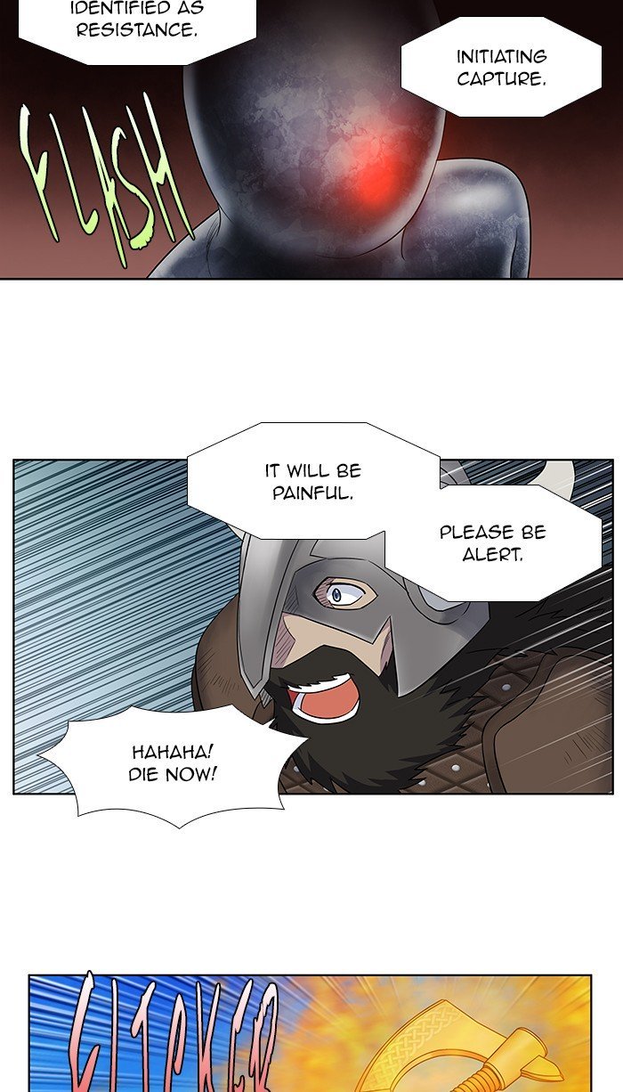 The Gamer Chapter 304 - page 15
