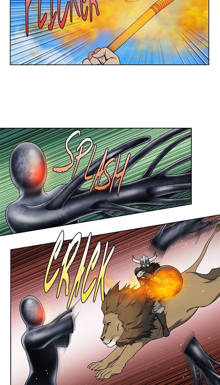 The Gamer Chapter 304 - page 16