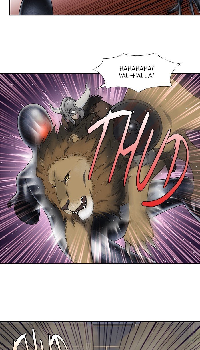 The Gamer Chapter 304 - page 17