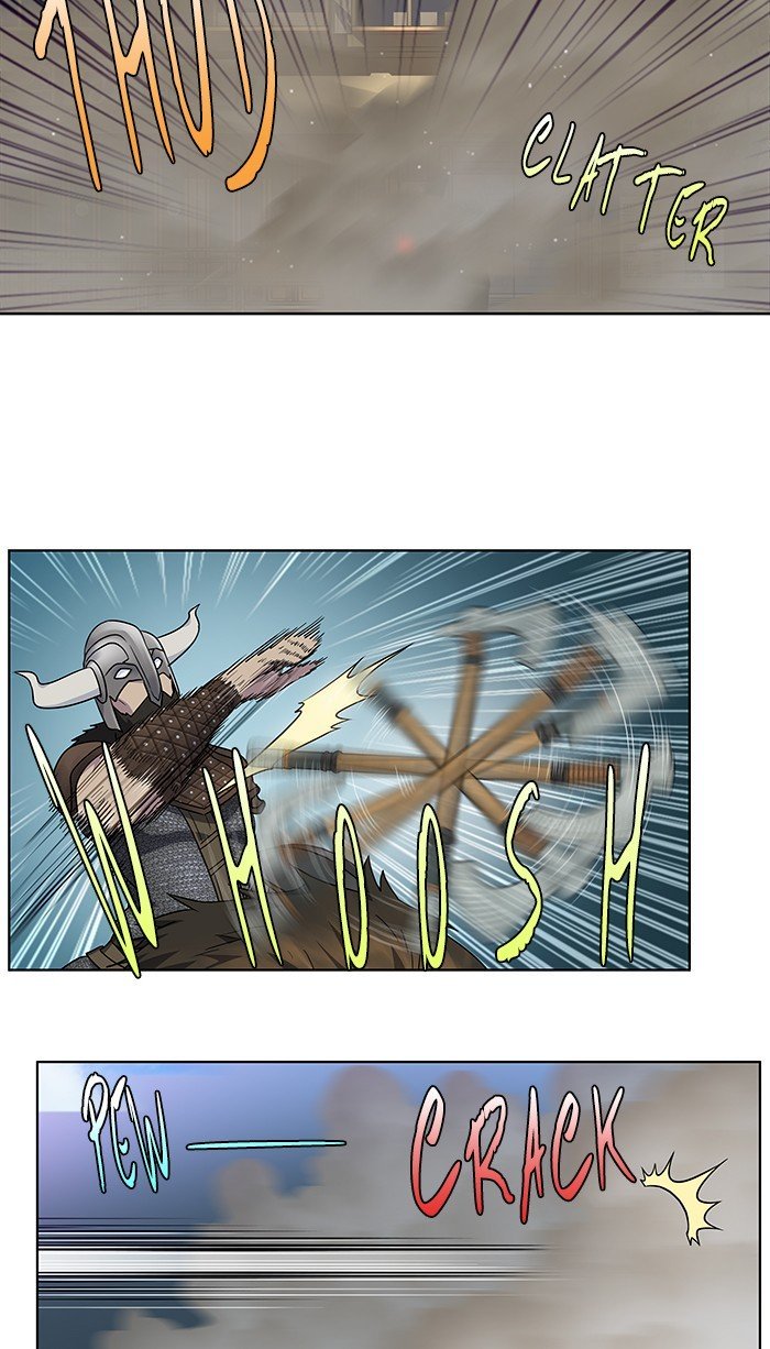 The Gamer Chapter 304 - page 18