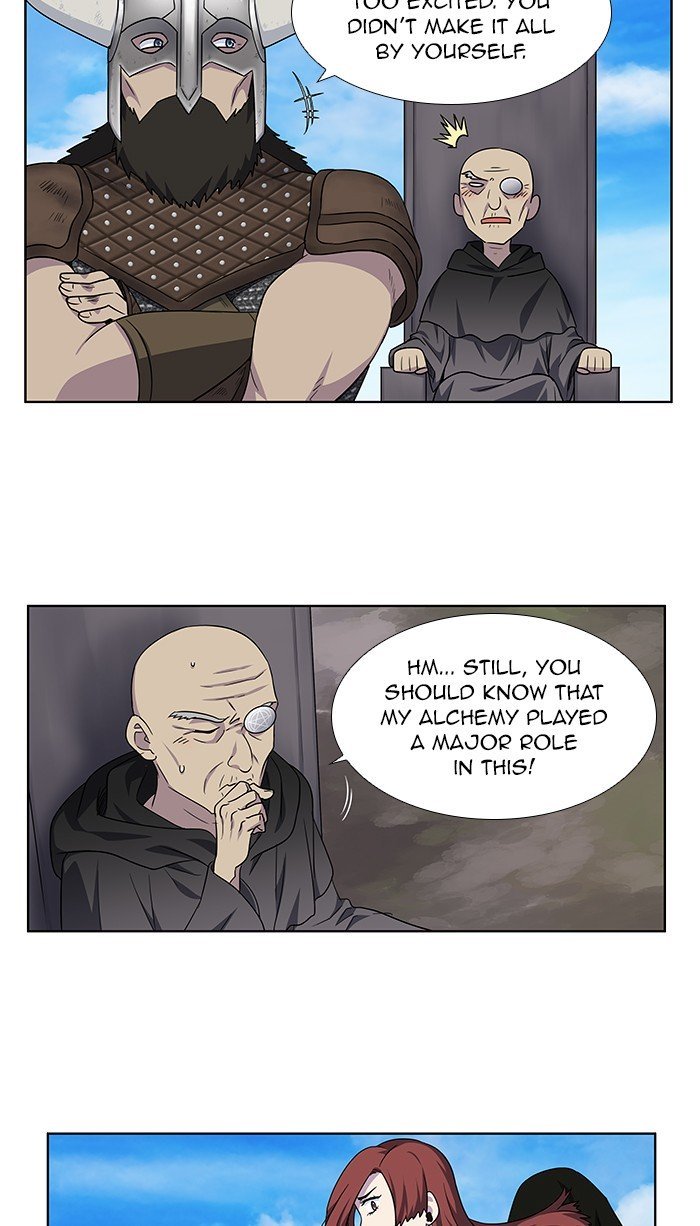 The Gamer Chapter 304 - page 2